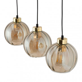  TK LIGHTING 4638 DEVI AMBRE 4