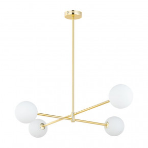  TK LIGHTING 4737 SARIUS GOLD