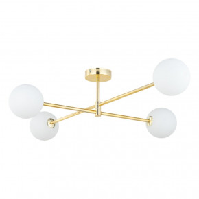  TK LIGHTING 4738 SARIUS GOLD