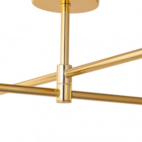  TK LIGHTING 4738 SARIUS GOLD 3