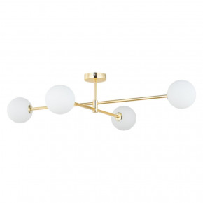  TK LIGHTING 4738 SARIUS GOLD 4