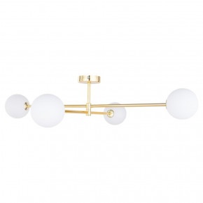  TK LIGHTING 4738 SARIUS GOLD 5