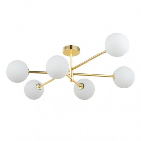  TK LIGHTING 4739 SARIUS GOLD