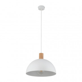  TK LIGHTING 4851 OSLO WHITE