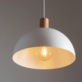  TK LIGHTING 4851 OSLO WHITE 4