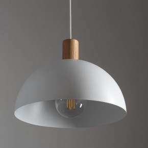  TK LIGHTING 4851 OSLO WHITE 5