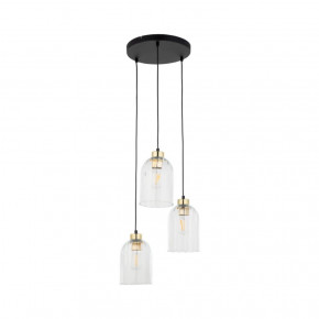  TK LIGHTING 5627 SATIPO TRANSPARENT