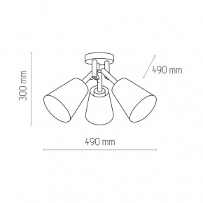  TK LIGHTING 574 VAIO NATURE 7