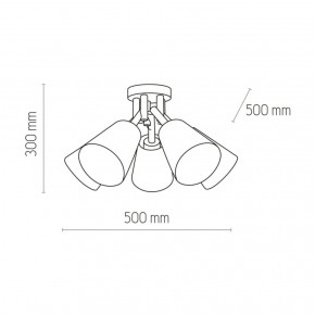  TK LIGHTING 575 VAIO NATURE 5