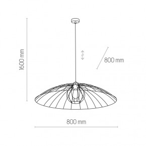  TK LIGHTING 6261 BARBELLA 4