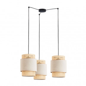  TK LIGHTING 6303 BOHO NATURE