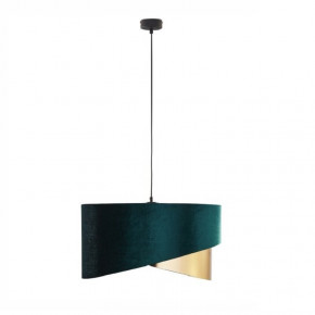  TK LIGHTING 6433 TERCINO GREEN