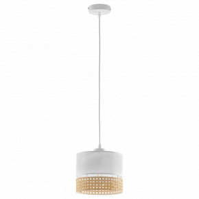  TK LIGHTING 6534 PAGLIA WHITE