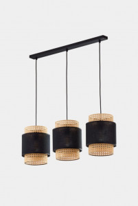  TK LIGHTING 6541 BOHO