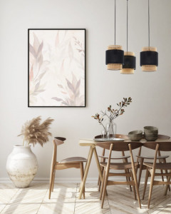  TK LIGHTING 6549 BOHO 5