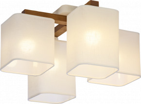  TK LIGHTING TORA WHITE 4163 3