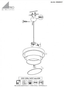  Trio IBIS 309400317 6