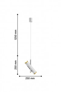  WUNDERLICHT KI5428-31W 3