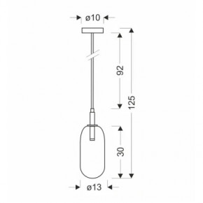  Candellux FIUGG (50133214) 3