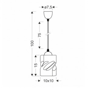  Candellux Felis (31-00118) 3