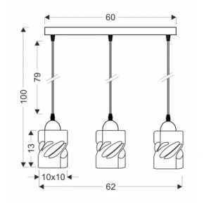  Candellux Felis (33-00149) 5