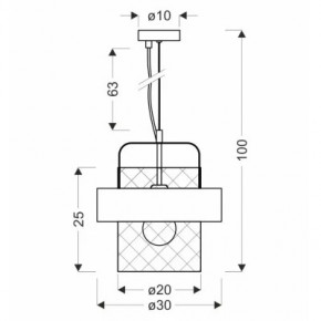  Candellux Fiba (31-78490) 3