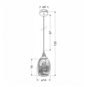  Candellux MARINA (31-60174) 5