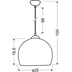  Candellux STUDENT (31-96664) 3