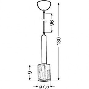  Candellux TANTAL (31-58775) 3