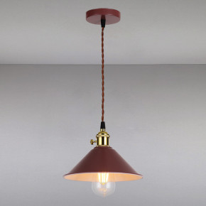   Light House LS-14026 BROWN