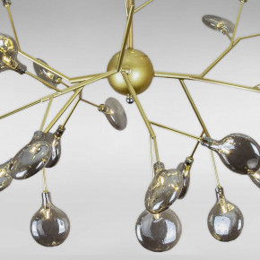    Light HouseLS-17117-27 GD+BK ,   3