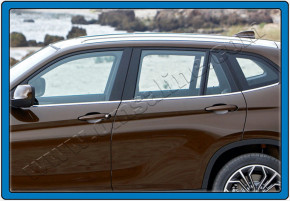 BMW X1 (E84) (2009-2015)    6