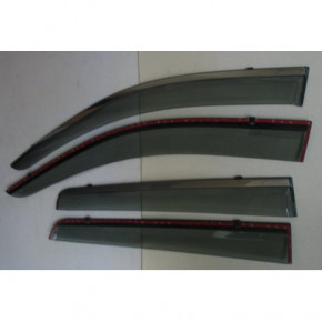 Jeep Compass     ASP     / sunvisors (BJPZN1221-W/S) 4