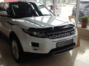    Land Rover Range Rover Evoque (SLREVO1112)