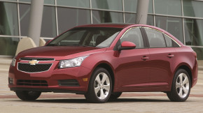    Omsaline Chevrolet Cruze SD 2009- 6 (1607146u)