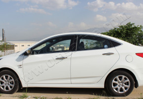   Omsaline Hyundai Accent/Solaris SD 2011-  14 (3214146)