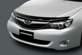   SUBARU IMPREZA 2008-2011 3