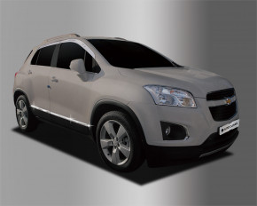    Clover Chevrolet Tracker 2013- 4 (AC B768)