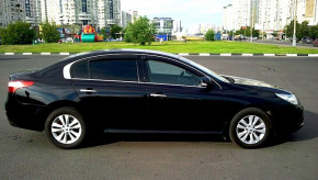   Cobra Tuning  Renault Latitude Sd 2010 (R12010)