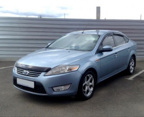   EGR Ford Mondeo 07 (SG4932DS)