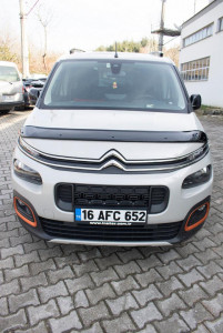   () Citroen Berlingo/Peugeot Partner/Rifter/Opel Combo 2019- 8