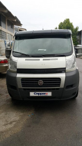   () Citroen Jumper/Fiat Ducato/Peugeot Boxer 2007-2014 1941K712 5