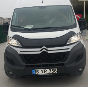   () Citroen Jumper 2014-1942K040 6