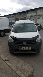   () EuroCap Dacia Dokker/Lodgy/Renault Dokker/Lodgy 2013- (Dacia Dokker) 2015K022 8