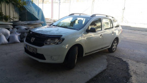   () EuroCap Dacia Logan/Sandero 2013- (Dacia Logan) 2048K102 4