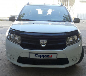   () EuroCap Dacia Logan/Sandero 2013- (Dacia Logan) 2048K102 5