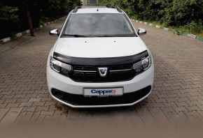   () EuroCap Dacia Logan/Sandero 2013- (Dacia Logan) 2048K102 6