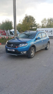   () EuroCap Dacia Logan/Sandero 2013- (Dacia Logan) 2048K102 8