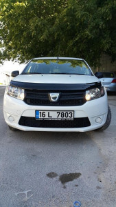   () EuroCap Dacia Logan/Sandero 2013- (Dacia Logan) 2048K102 9