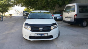   () EuroCap Dacia Logan/Sandero 2013- (Dacia Logan) 2048K102 10